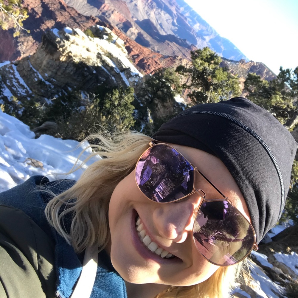 Meet your Posher, Shayne